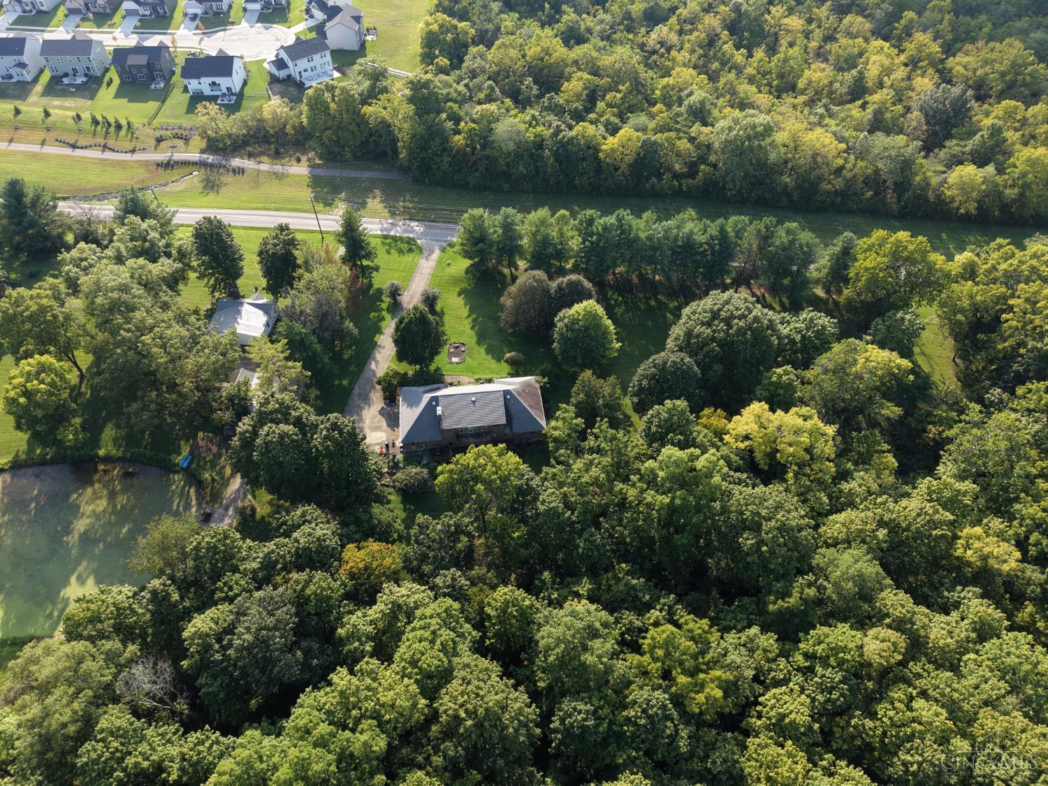 1520 Butler Warren Road, Turtle Creek Twp, OH, 45036 — photo 29