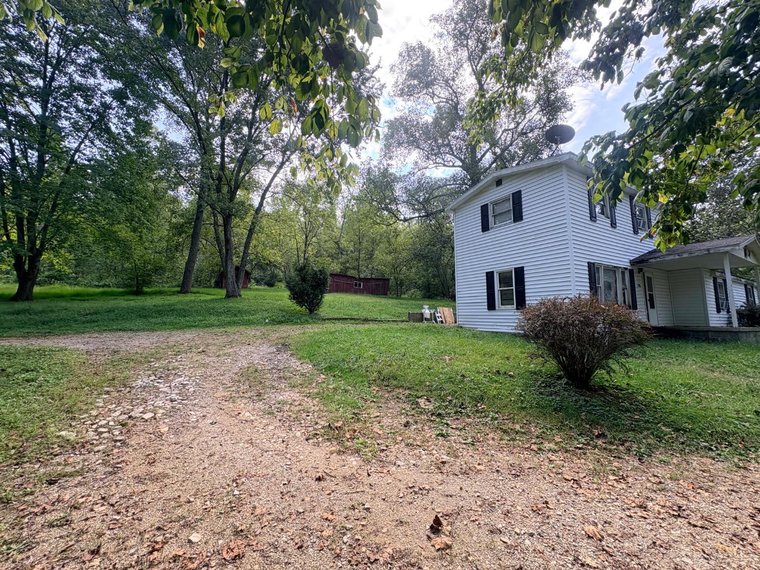 725 Stoney Road, Peebles, OH, 45660 — photo 4