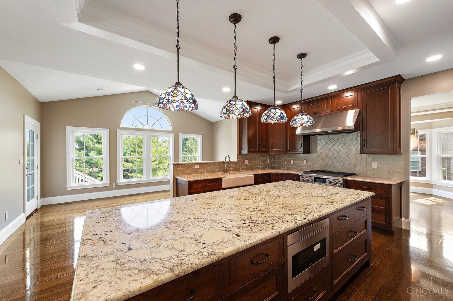 5552 Schlade Court, Liberty Twp, OH, 45044 — photo 7