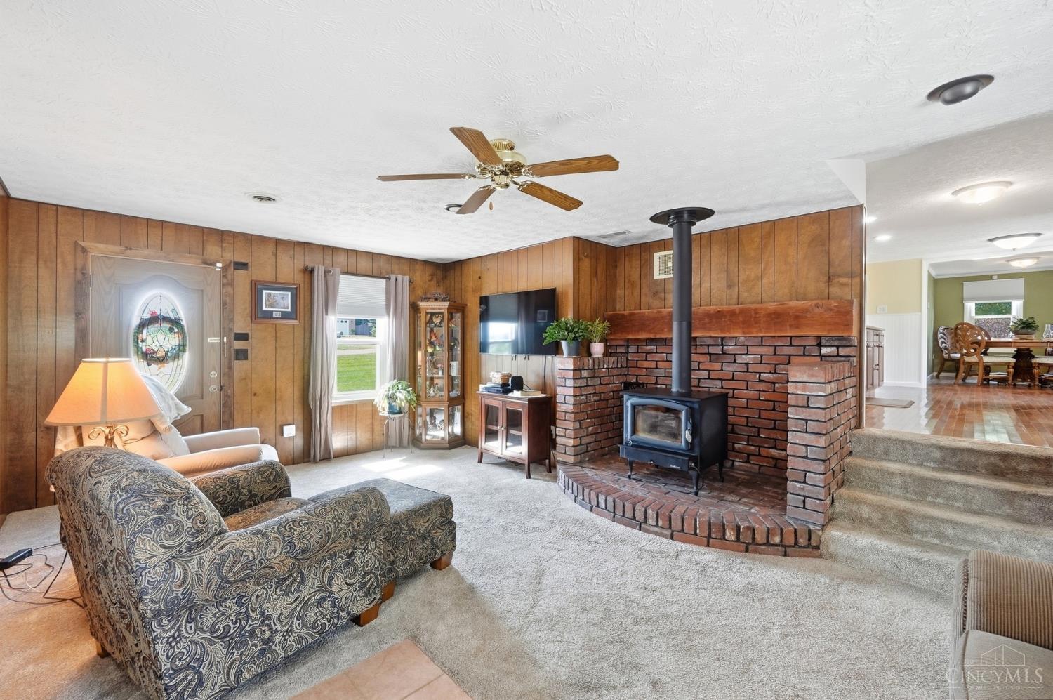 2106 Hamilton Road, Turtle Creek Twp, OH, 45036 — photo 18