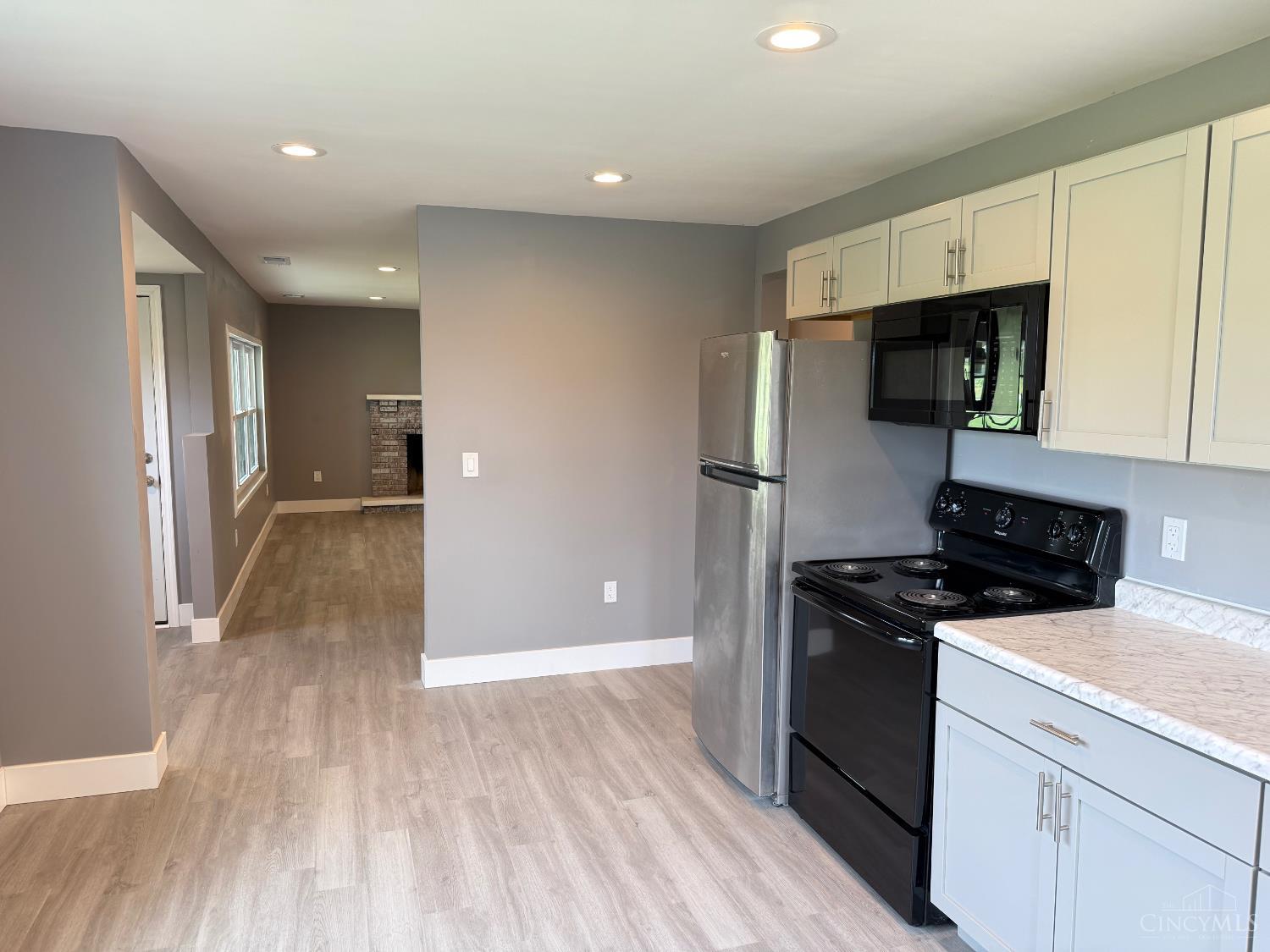 9432 Daugherty Marks Road, Clark Twp, OH, 45130 — photo 11