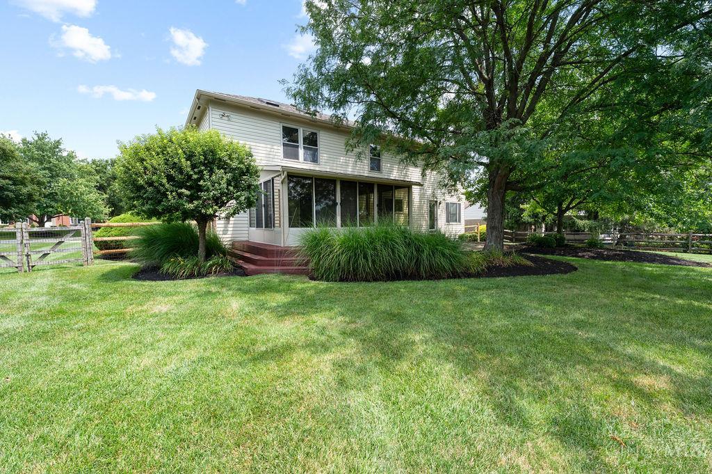8092 Thistlewood Drive, West Chester, OH, 45069 — photo 50