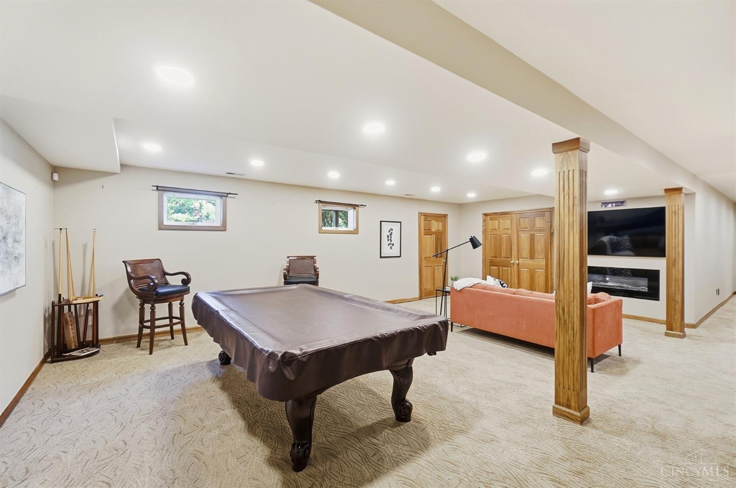 7313 Ridge Meadow Court, West Chester, OH, 45069 — photo 70
