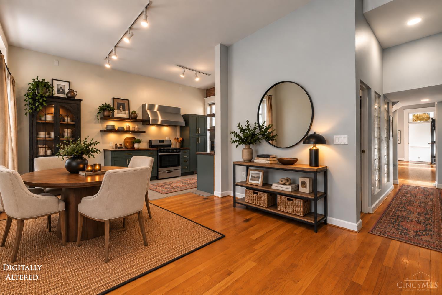 561 Milton Street #O, Cincinnati, OH, 45202 — photo 21
