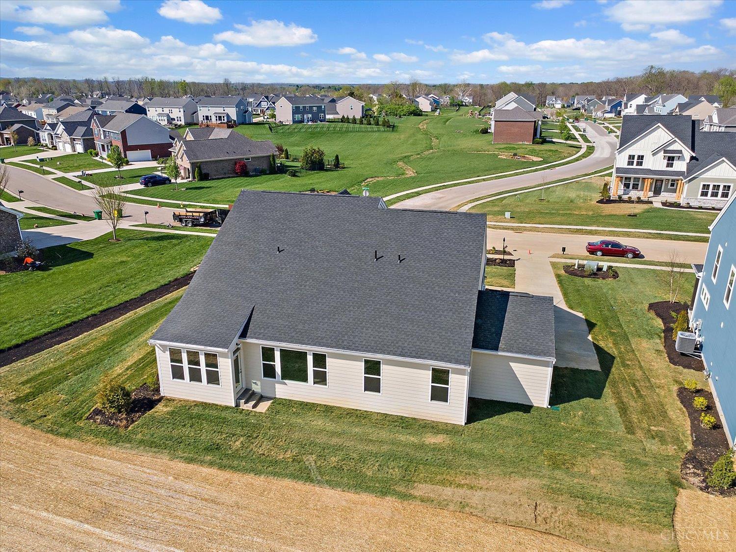3604 Cypress Pointe Drive, Bellbrook, OH, 45305 — photo 23