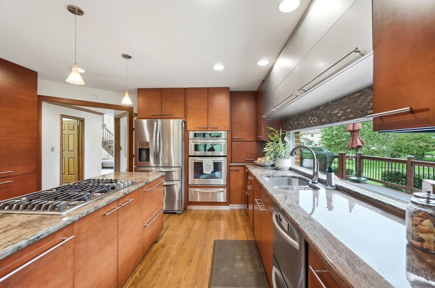 7313 Ridge Meadow Court, West Chester, OH, 45069 — photo 19