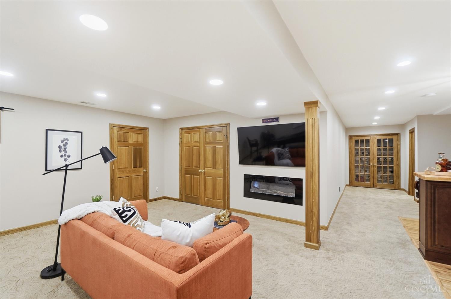 7313 Ridge Meadow Court, West Chester, OH, 45069 — photo 66