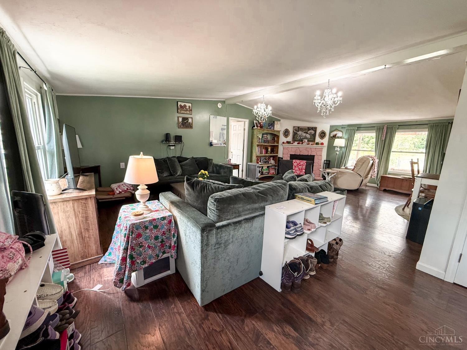 3285 Snider Malott Road, Sterling Twp, OH, 45154 — photo 2