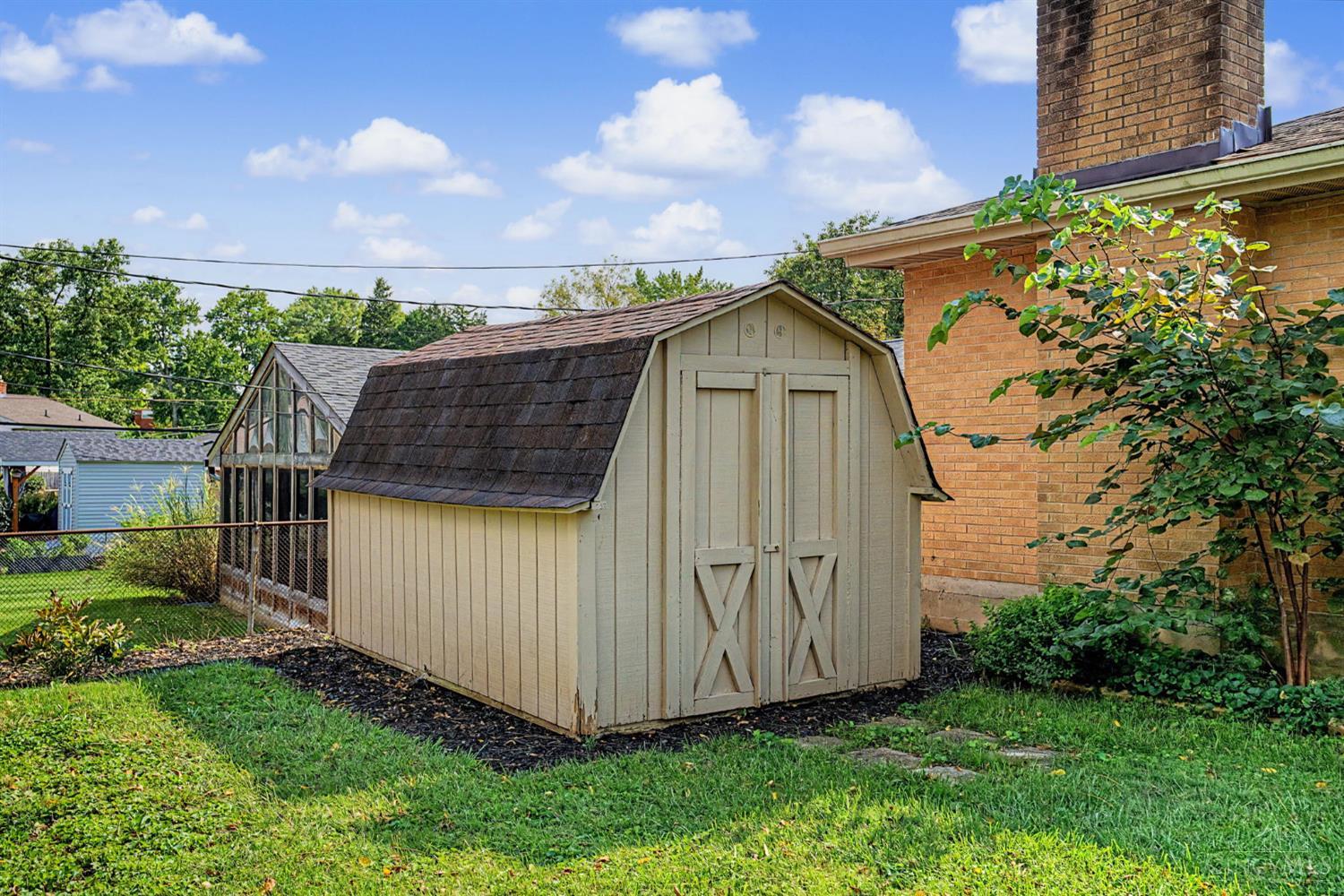 93 Julep Lane, Greenhills, OH, 45218 — photo 42