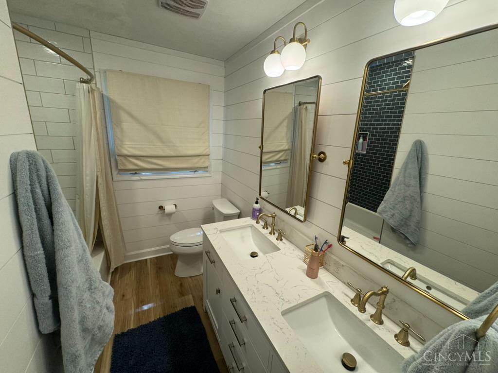 6 Comanche Drive, Franklin Twp, OH, 45171 — photo 11