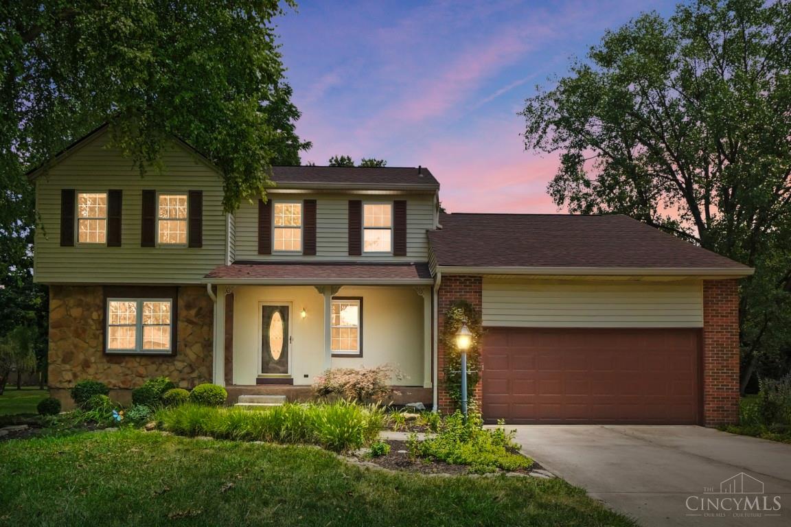 7590 Rolling Meadows Drive, West Chester, OH, 45069 — photo 2