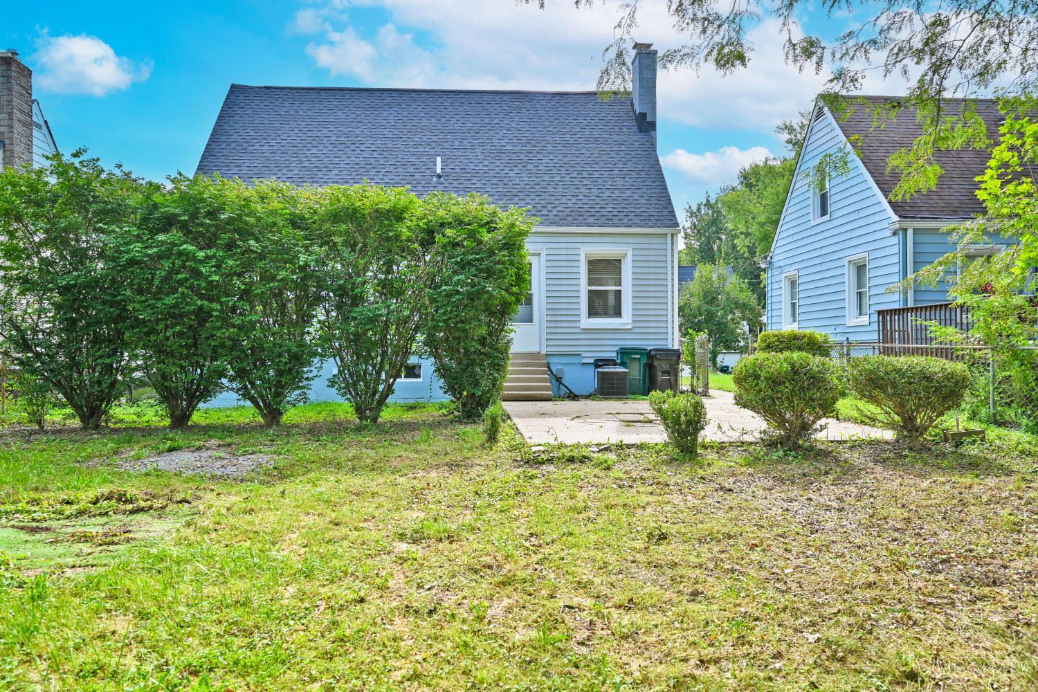 1321 Bursal Avenue, Cincinnati, OH, 45230 — photo 32