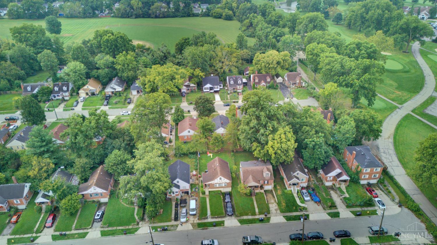 2034 Sundale Ave, North College Hill, OH, 45239 — photo 34