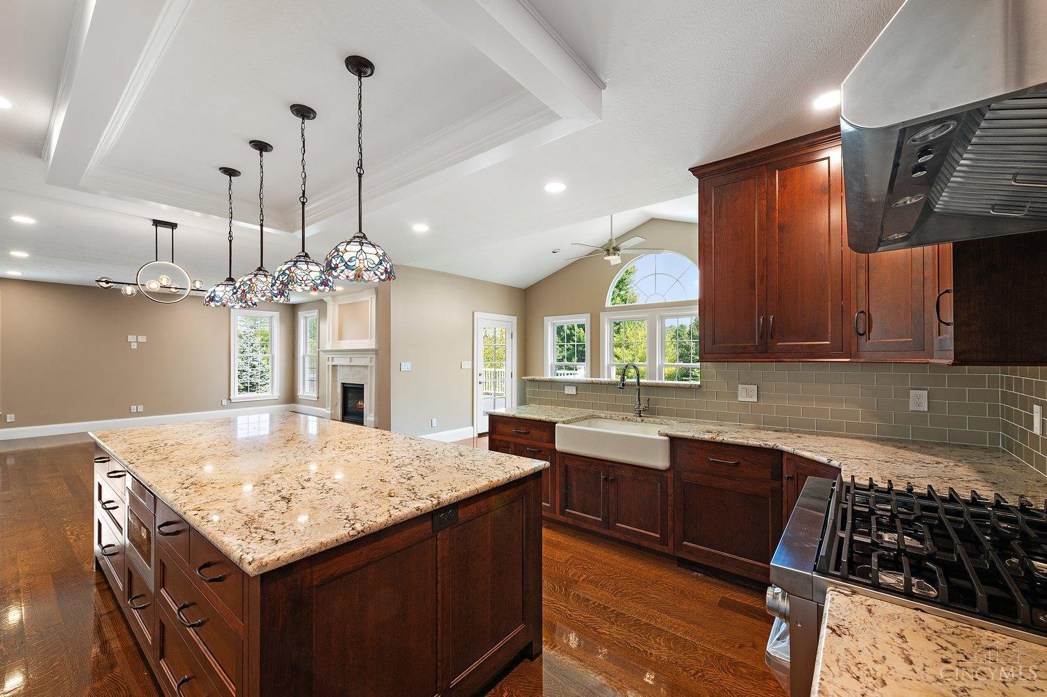 5552 Schlade Court, Liberty Twp, OH, 45044 — photo 11