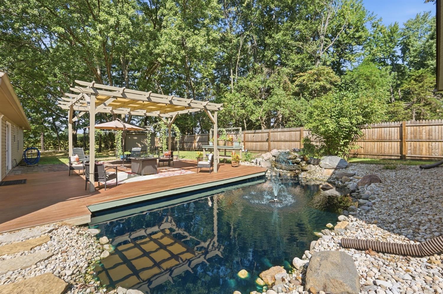 Photo 3 of Sale Pending at 7424 Morrow Cozaddale Rd, Hamilton Twp, OH 45152 | MLS# 1894184 | Listing updated on 2026-09-22
