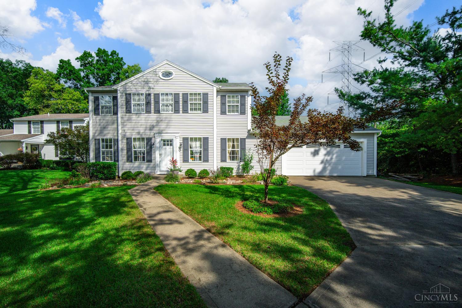 7857 Saddleback Place, Deerfield Twp., OH, 45039 — photo 3