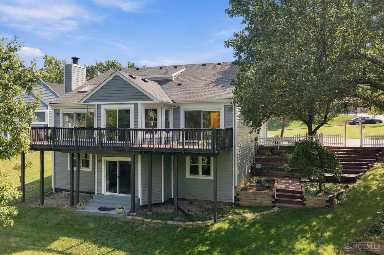 6865 Fox Hill Lane, Madeira, OH, 45236 — photo 49