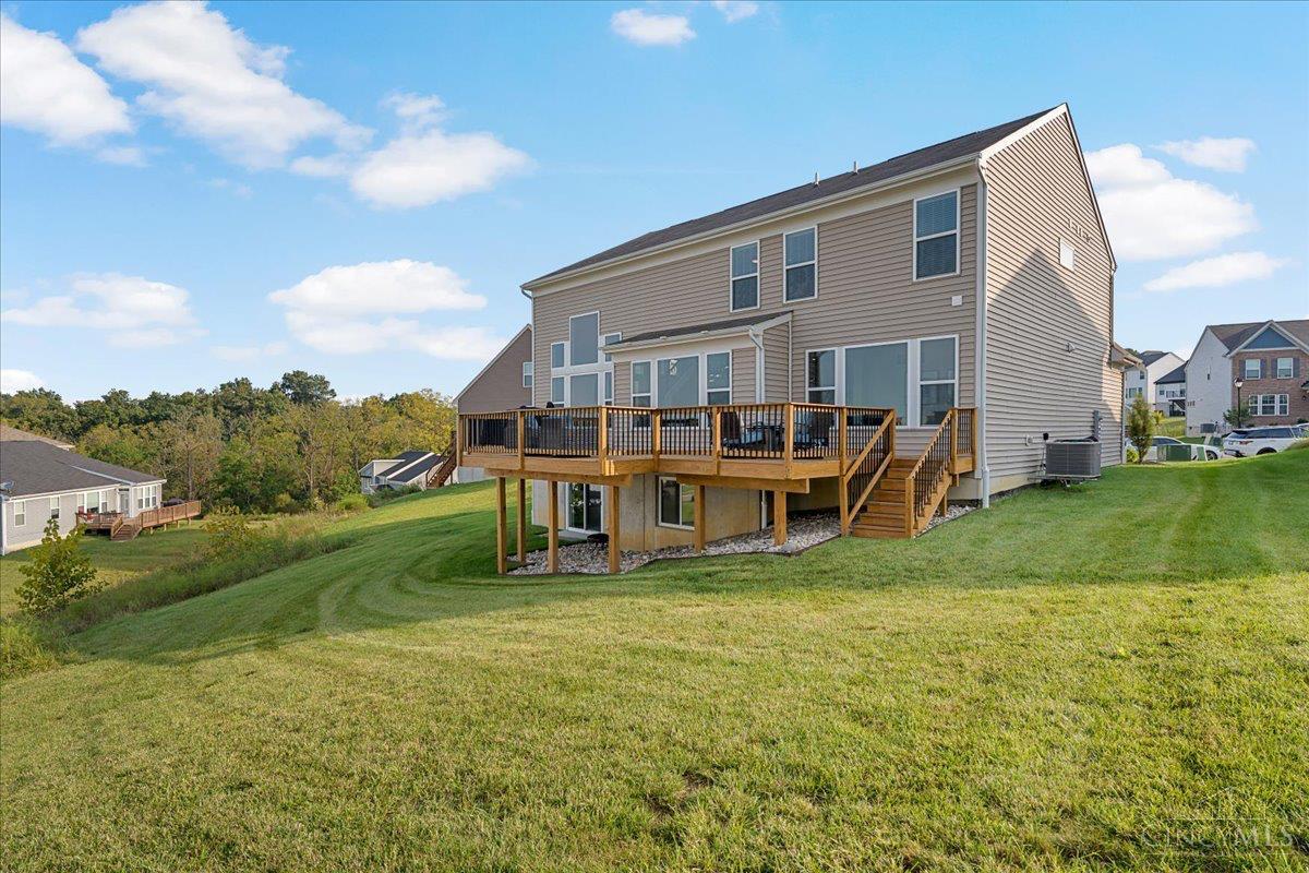 8533 Sweetbay Circle, Colerain Twp, OH, 45247 — photo 55