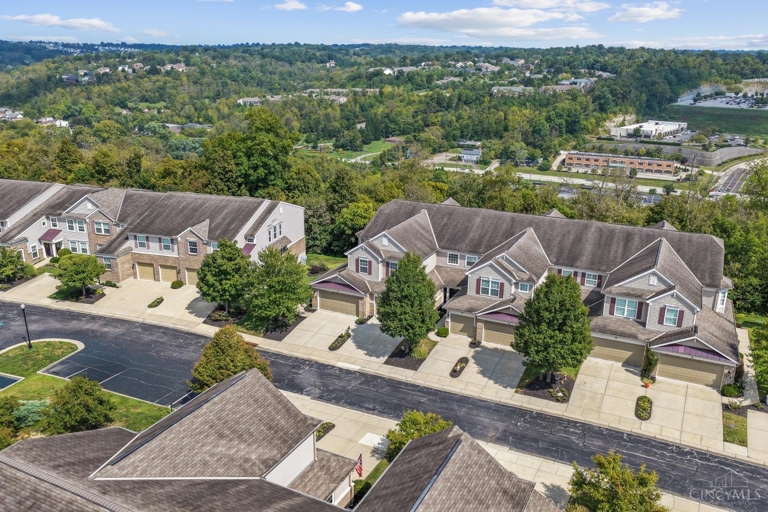 8164 Bridge Point Drive, Green Twp, OH, 45248 — photo 35