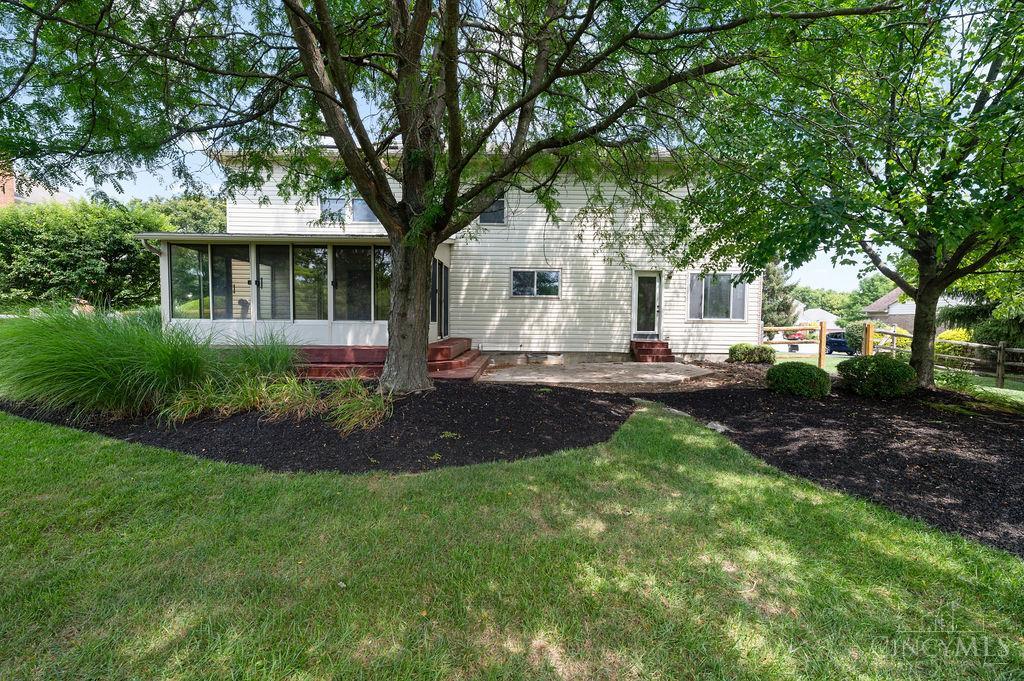 8092 Thistlewood Drive, West Chester, OH, 45069 — photo 46