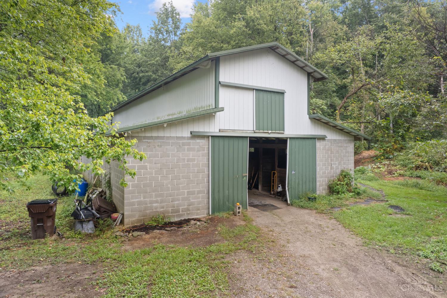 2410 Half Hill Road, Monroe Twp, OH, 45106 — photo 2