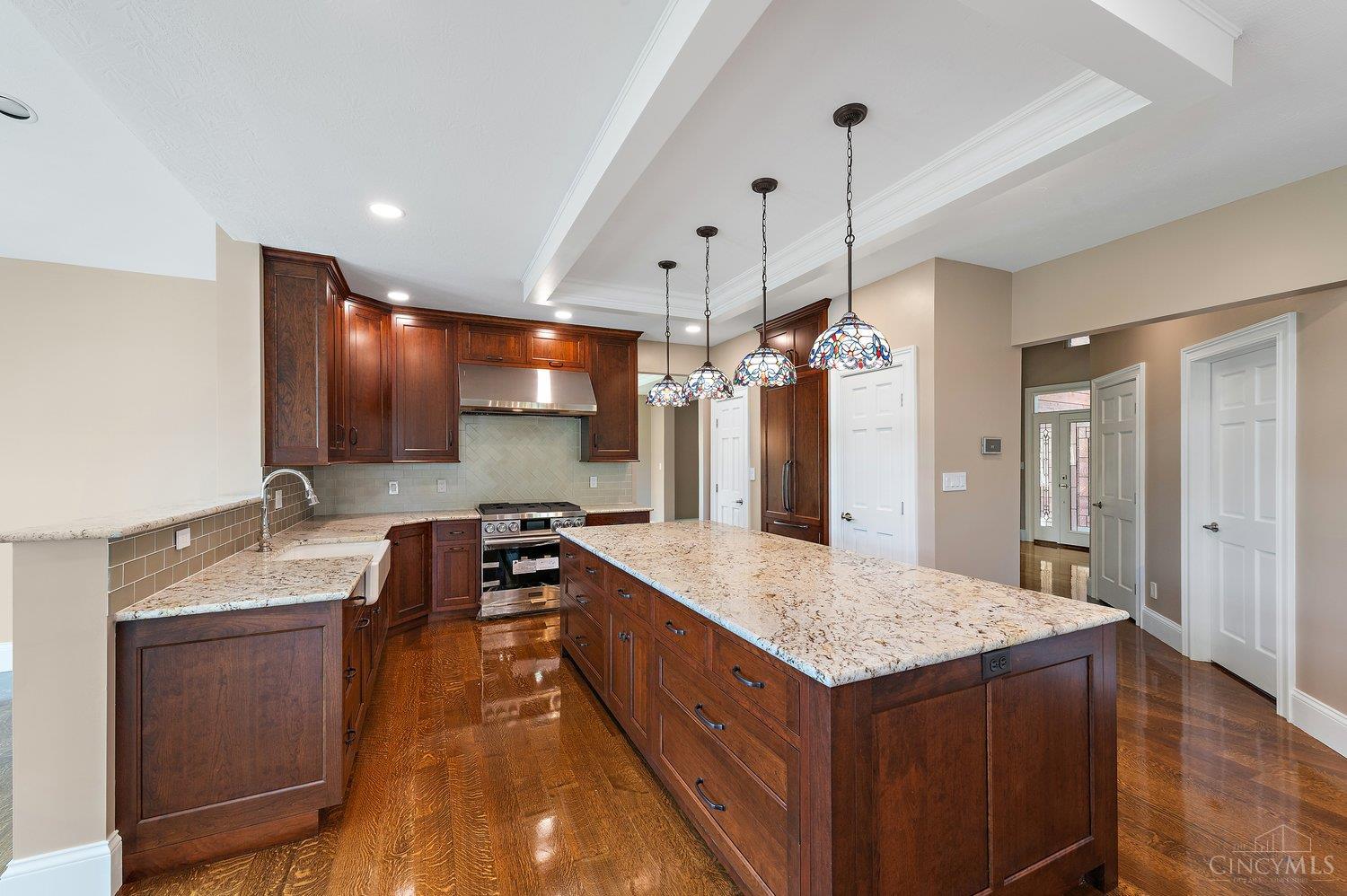 5552 Schlade Court, Liberty Twp, OH, 45044 — photo 8