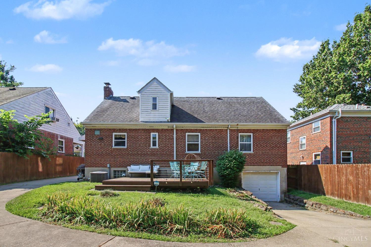 5216 Ralph Avenue, Green Twp, OH, 45238 — photo 24