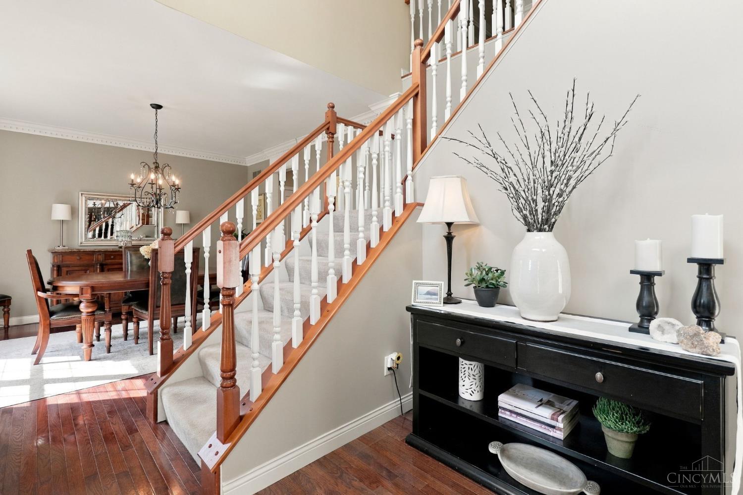 1249 Fox Hollow Drive, Lebanon, OH, 45036 — photo 12