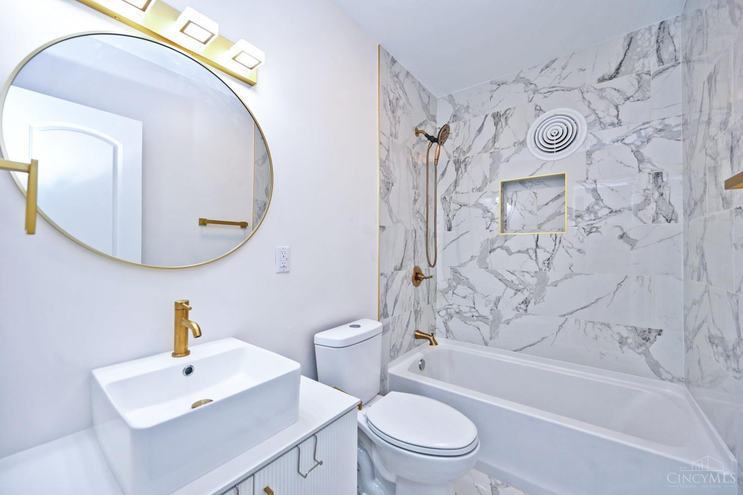 1321 Bursal Avenue, Cincinnati, OH, 45230 — photo 14