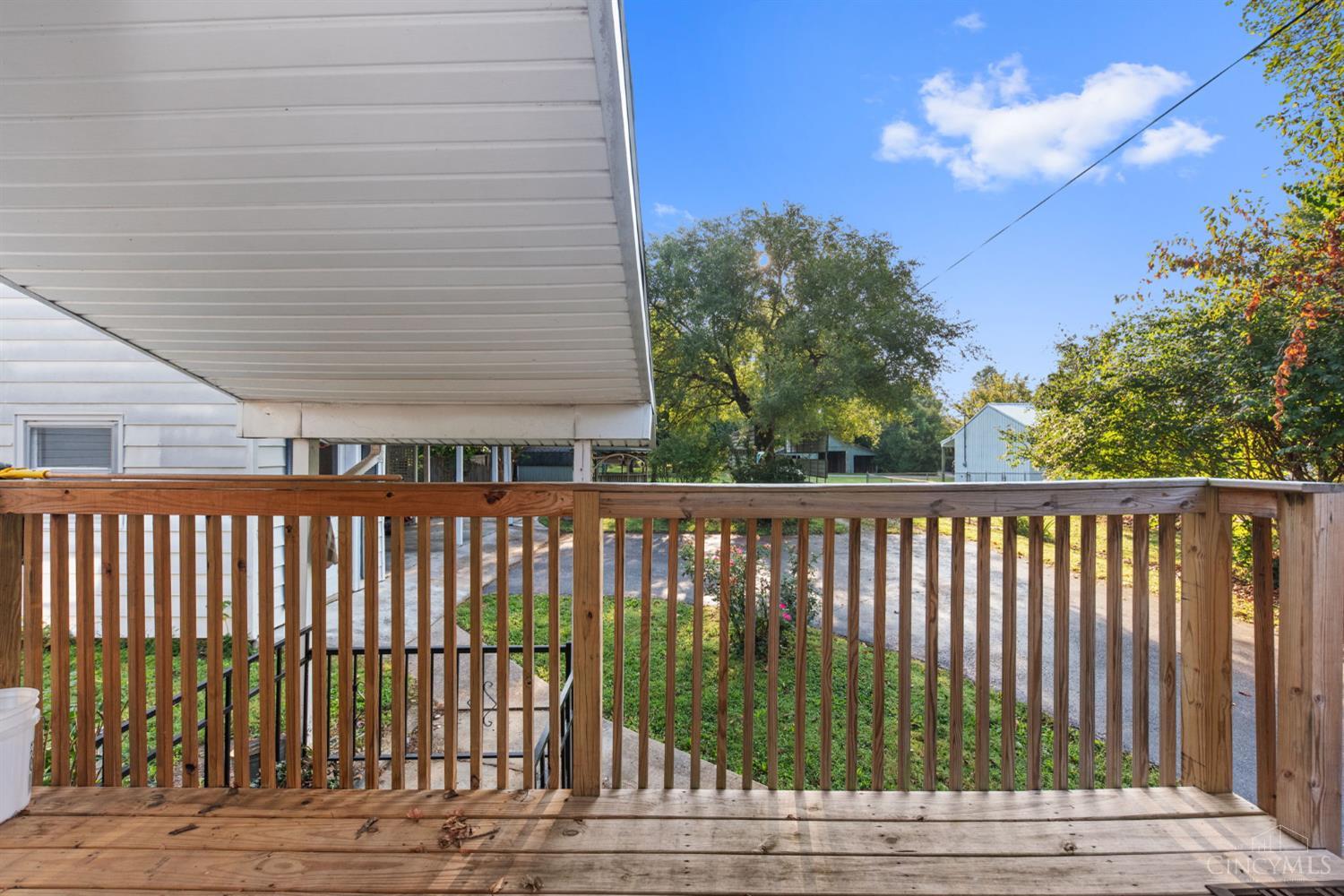 408 Green Street, Georgetown, OH, 45121 — photo 31