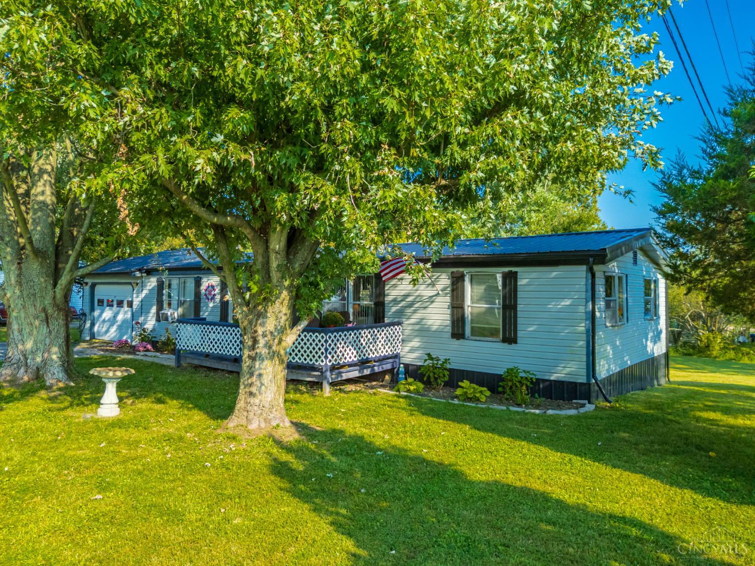 Photo 3 of Sale Pending at 17 Greenwood Ave, West Union, OH 45693 | MLS# 1894487 | Listing updated on 2026-09-29