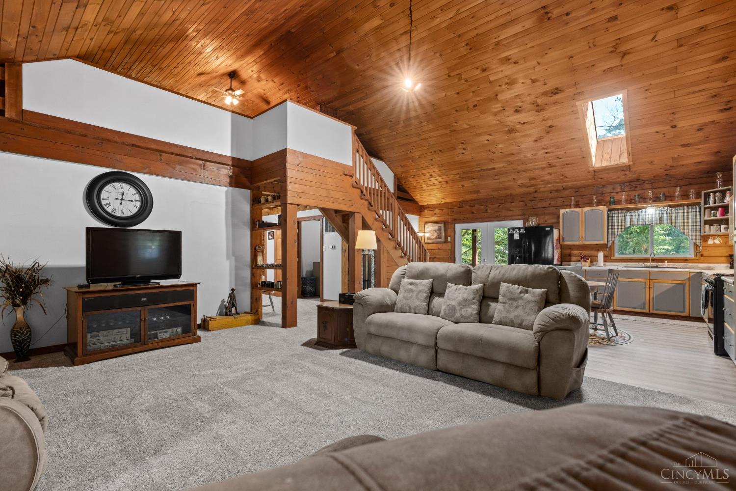 2664 Liberty Hill Road, Huntington Twp, OH, 45601 — photo 18