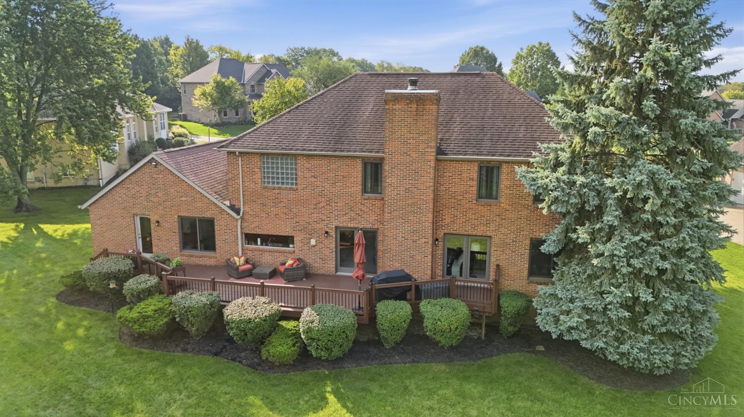 7313 Ridge Meadow Court, West Chester, OH, 45069 — photo 89