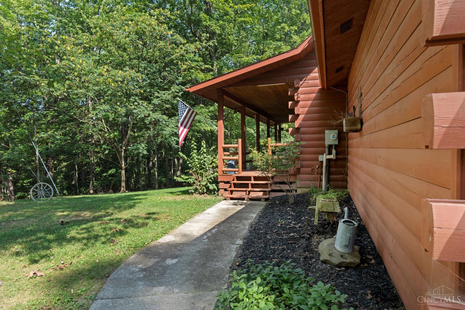 2664 Liberty Hill Road, Huntington Twp, OH, 45601 — photo 11