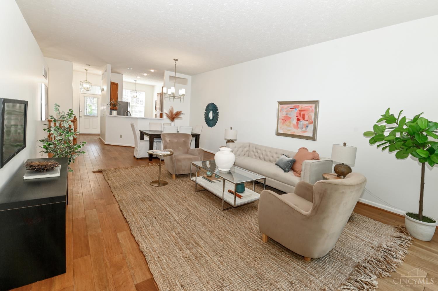 6528 Silverfox Drive, Cincinnati, OH, 45230 — photo 9