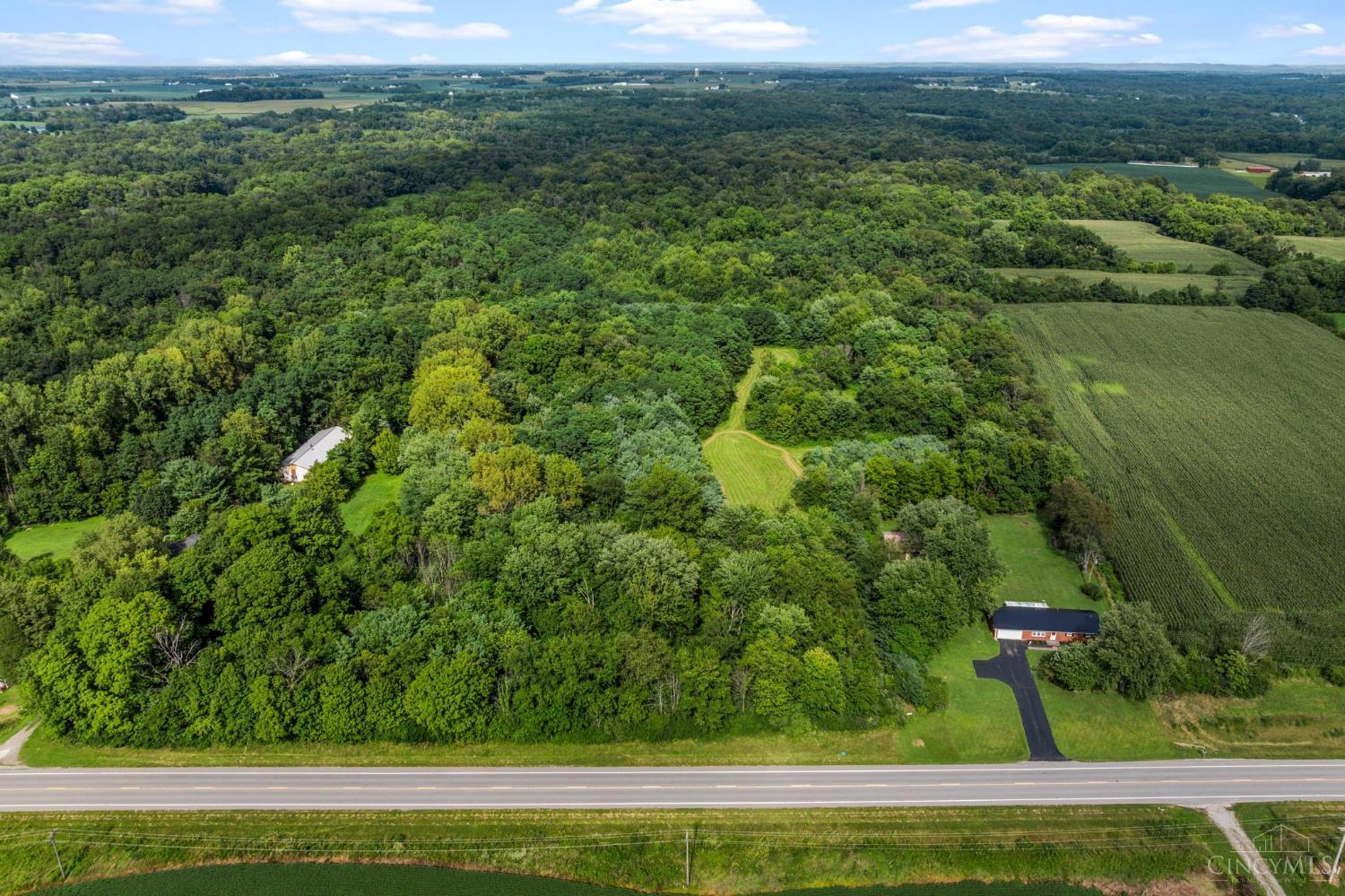 Photo 1 of Sale Pending at 9810 State Route 73, Penn Twp, OH 45159 | MLS# 1894407 | Listing updated on 2026-09-21