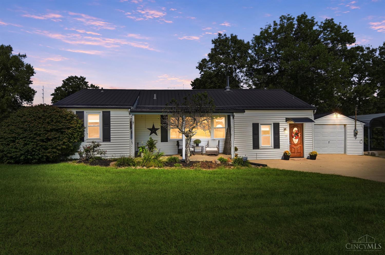 2106 Hamilton Road, Turtle Creek Twp, OH, 45036