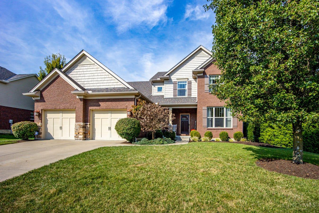 Photo 3 of Sale Pending at 7635 Chance Dr, Miami Twp, OH 45002 | MLS# 1894423 | Listing updated on 2026-09-21
