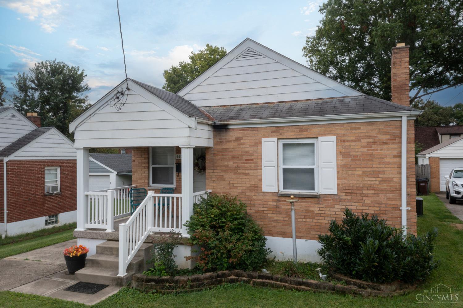 Photo 3 of Single family home for sale at 1631 Marilyn Ln, North College Hill, OH 45231 | MLS# 1894251 | Listing updated on 2026-09-19