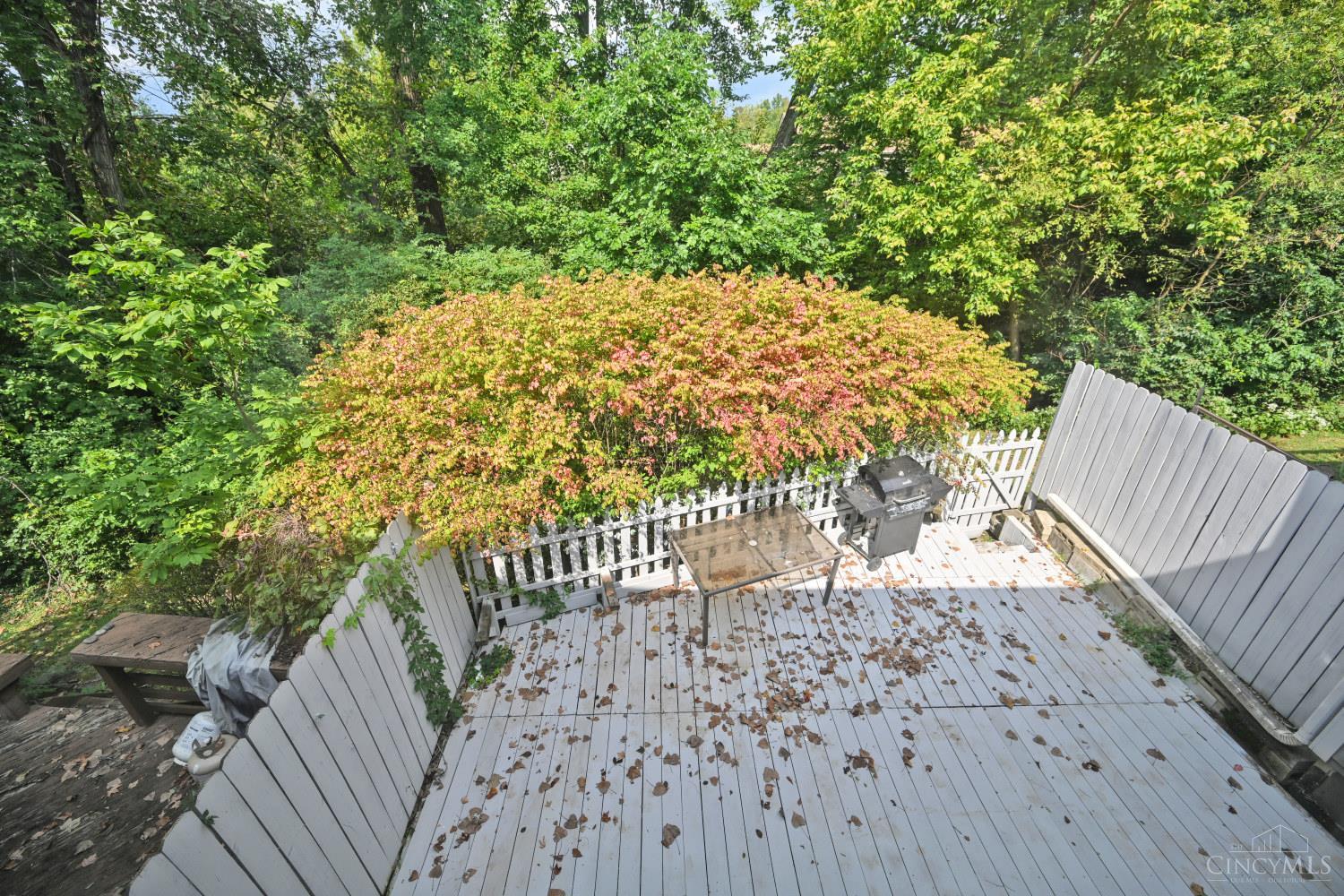 9835 Timbers Drive, Blue Ash, OH, 45242 — photo 35