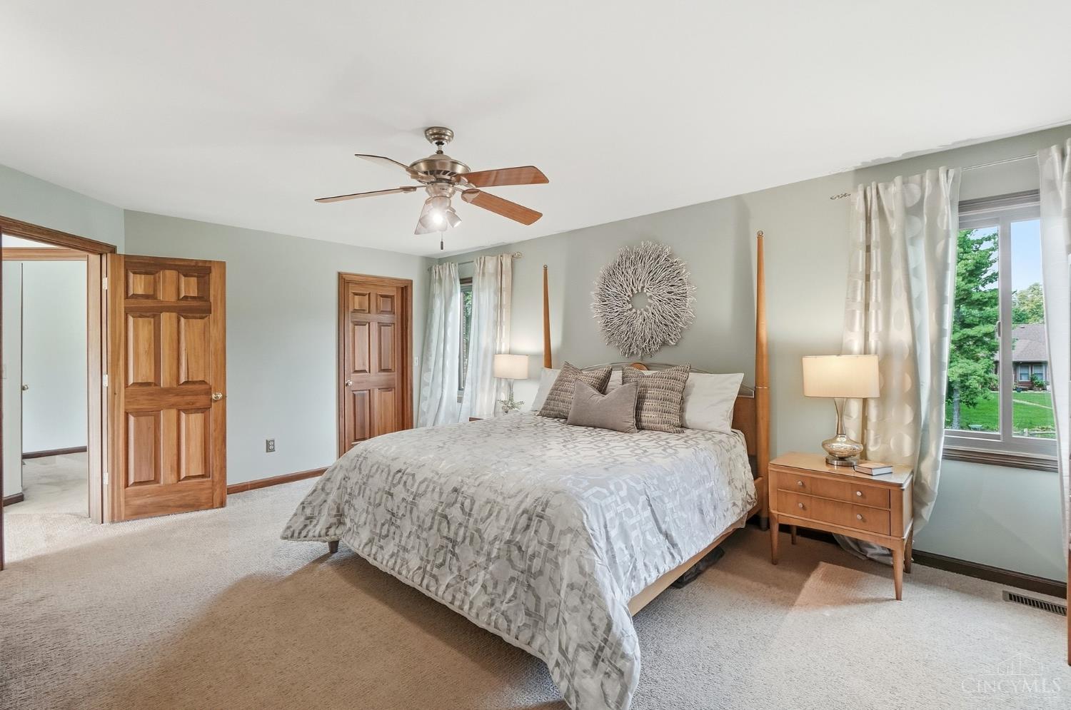 7313 Ridge Meadow Court, West Chester, OH, 45069 — photo 45