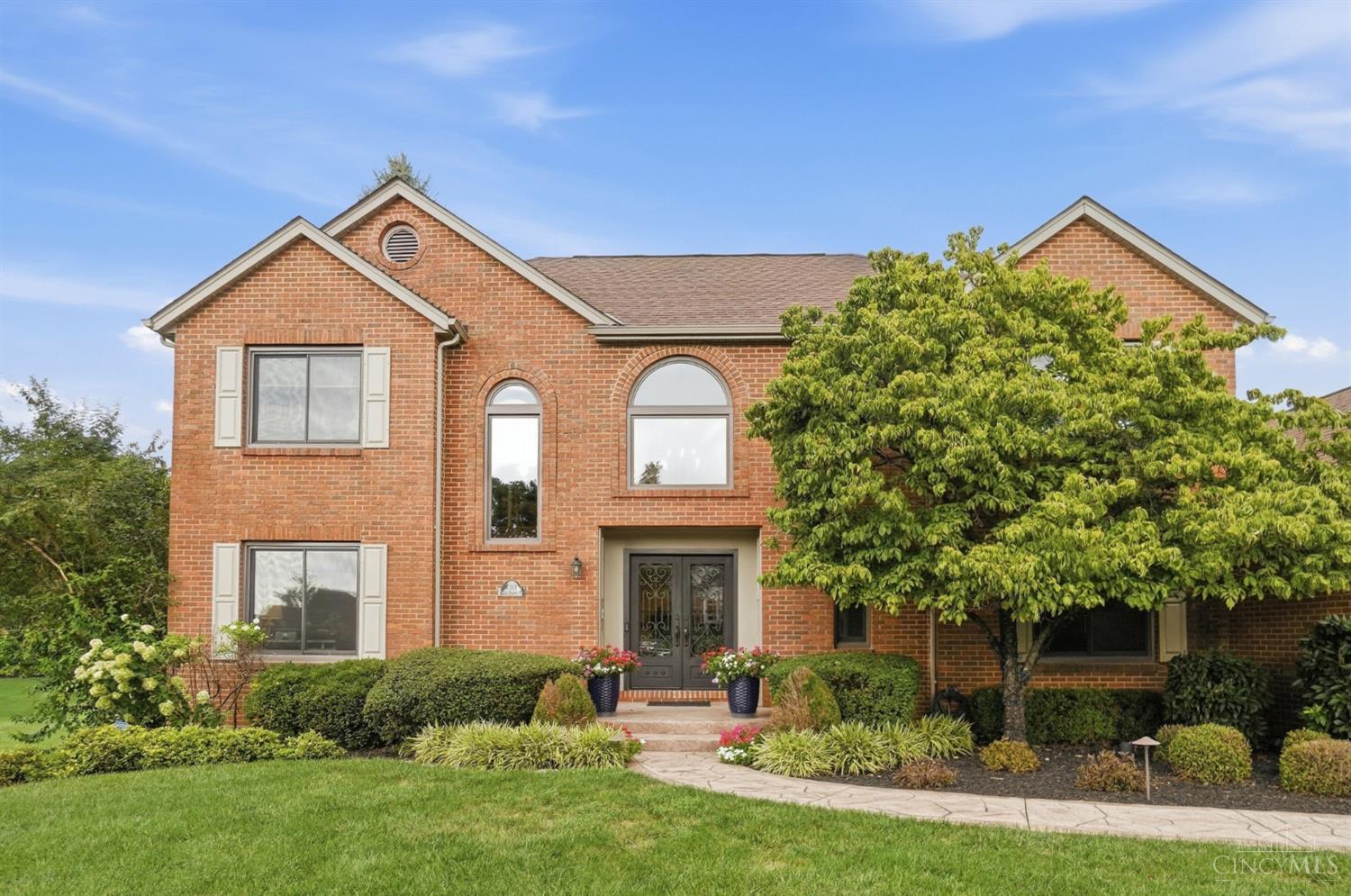7313 Ridge Meadow Court, West Chester, OH, 45069 — photo 7