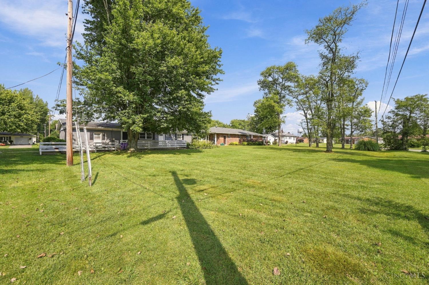 807 Fern Drive, Versailles, IN, 47042 — photo 36