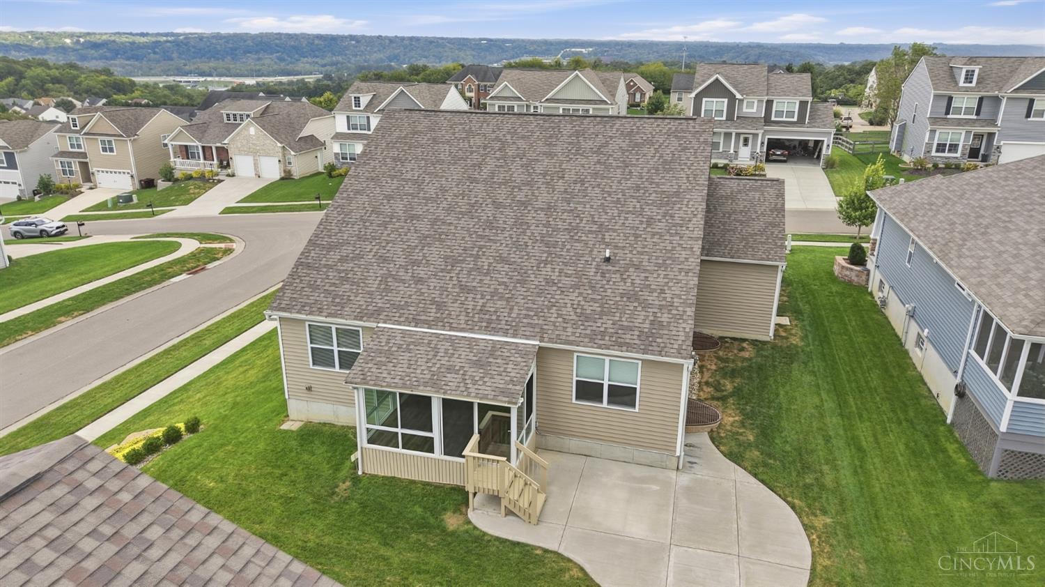 5189 Center View Drive, Union Twp, OH, 45150 — photo 77