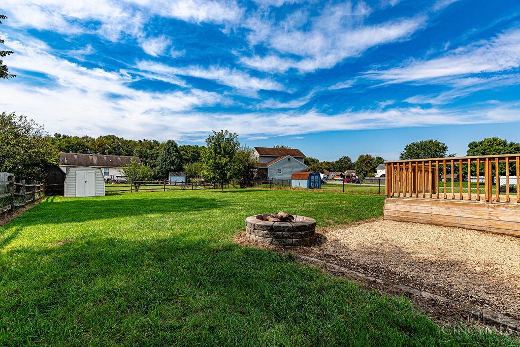 617 Willow Place, Trenton, OH, 45067 — photo 34