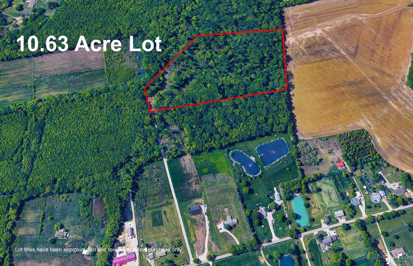 2587 Moler Road, Wayne Twp, OH, 45122 — photo 13