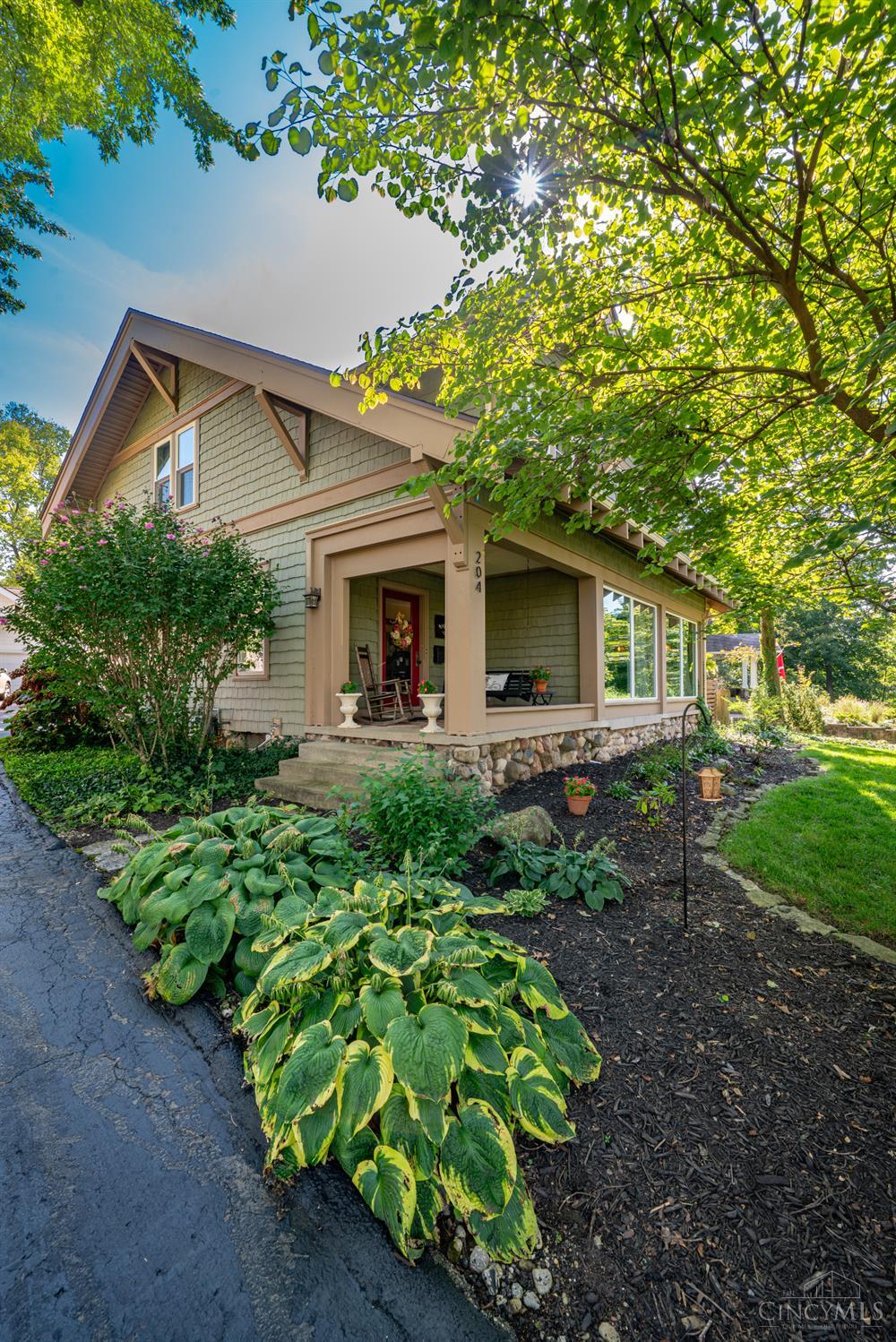 204 Schantz Avenue, Oakwood, OH, 45409 — photo 57