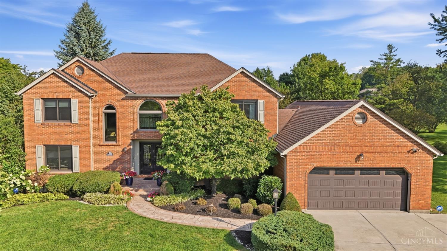 7313 Ridge Meadow Court