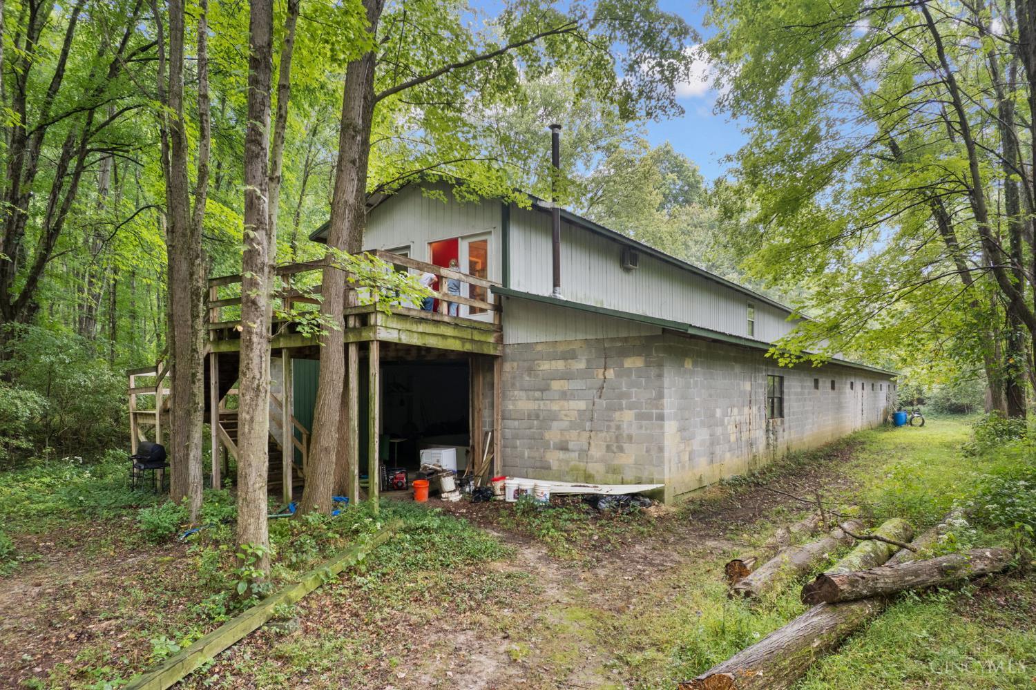 2410 Half Hill Road, Monroe Twp, OH, 45106 — photo 3