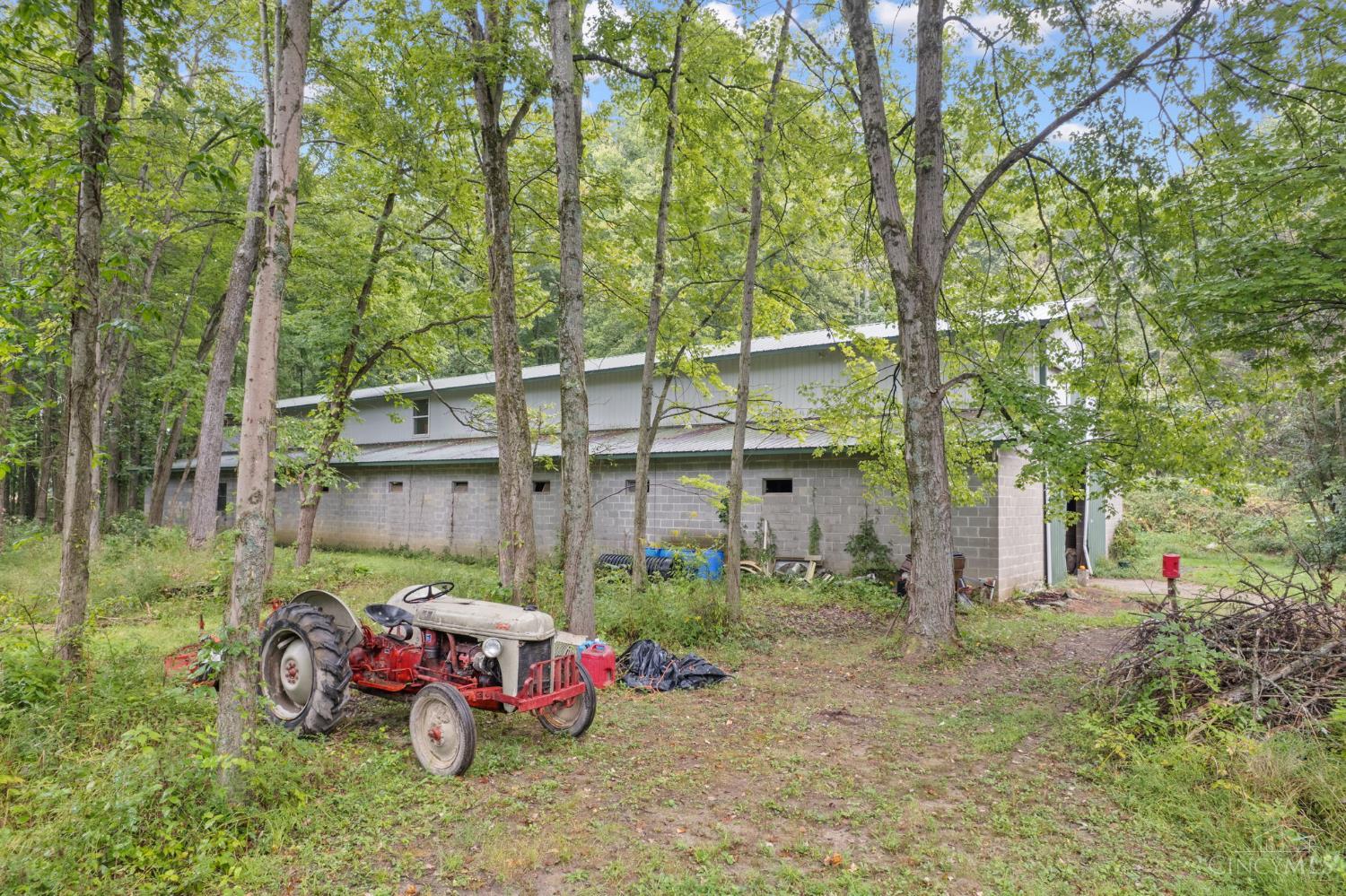 2410 Half Hill Road, Monroe Twp, OH, 45106 — photo 5
